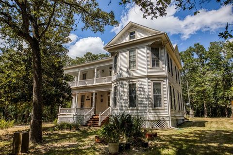 A home in Fayetteville