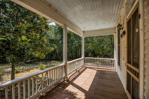 A home in Fayetteville