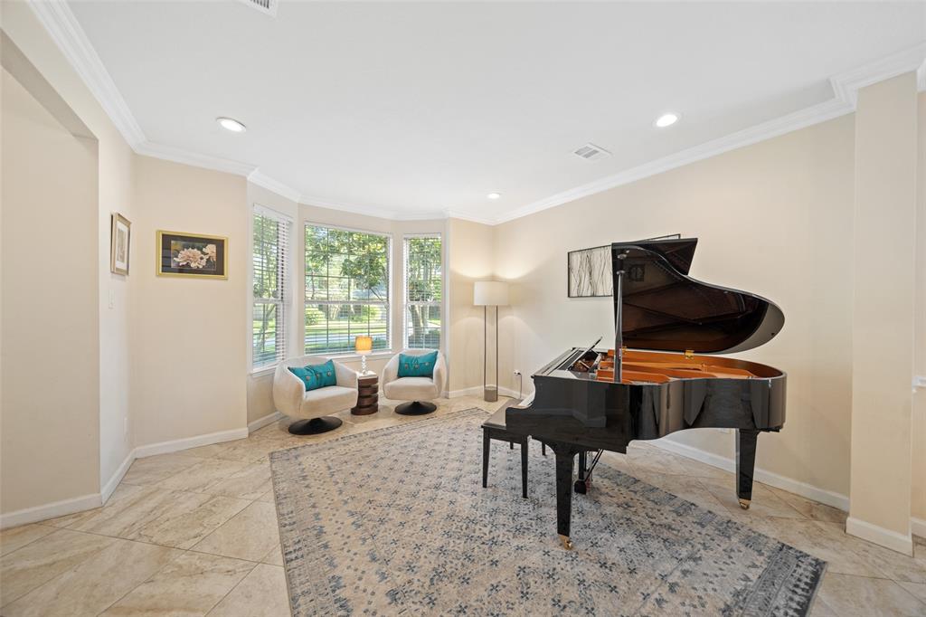 23 W Stony End Place, The Woodlands, Texas image 9