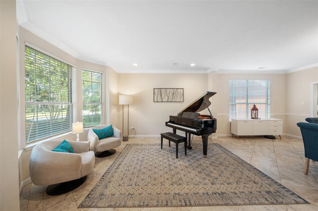 23 W Stony End Place, The Woodlands, Texas image 8