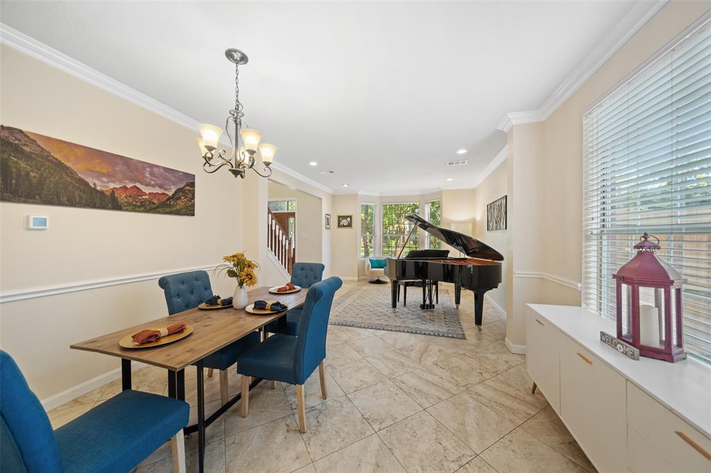 23 W Stony End Place, The Woodlands, Texas image 10