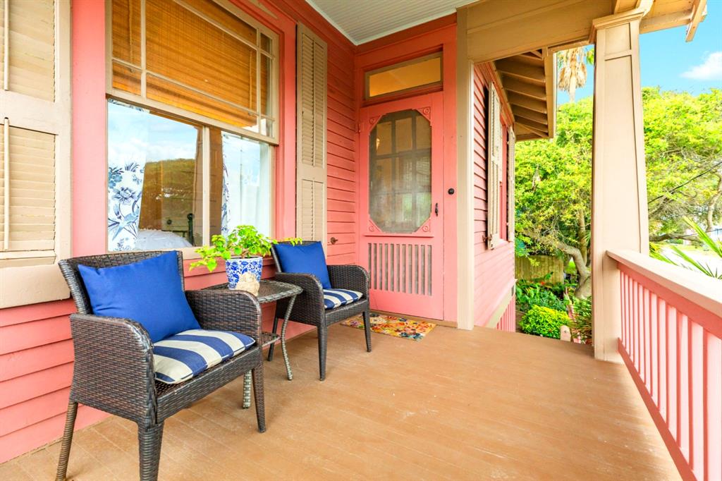 1411 13th Street, Galveston, Texas image 27