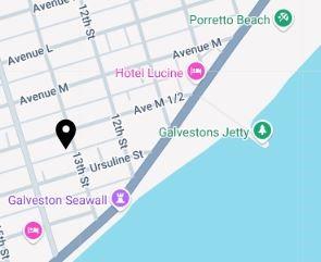 1411 13th Street, Galveston, Texas image 32