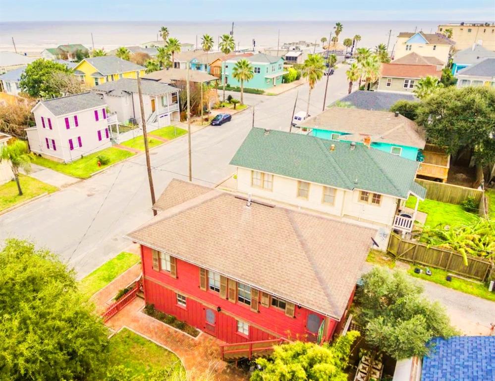 1411 13th Street, Galveston, Texas image 28