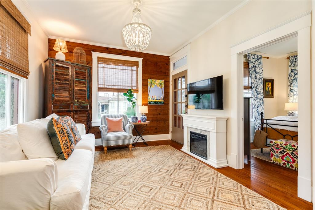 1411 13th Street, Galveston, Texas image 5
