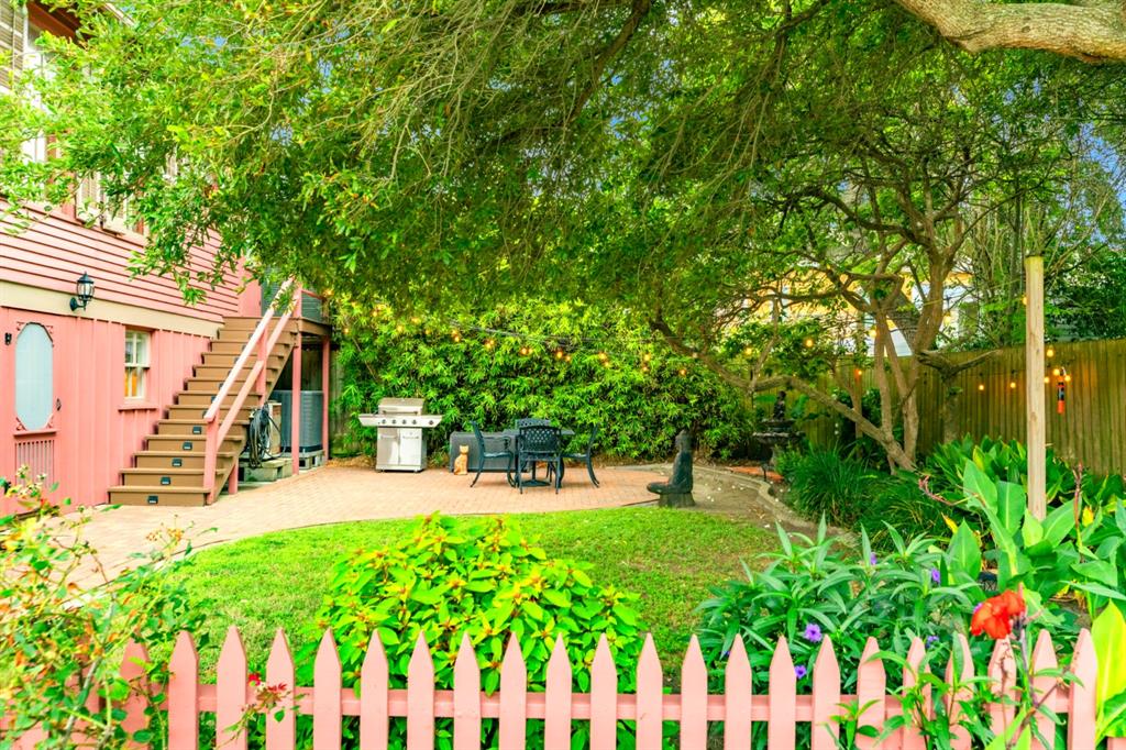 1411 13th Street, Galveston, Texas image 31