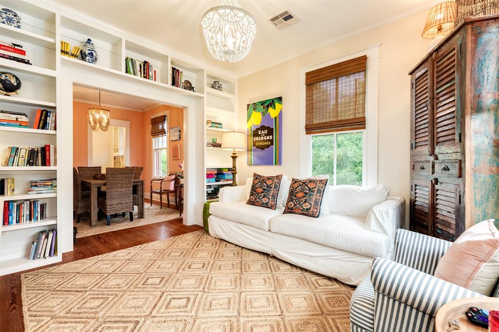 1411 13th Street, Galveston, Texas image 6
