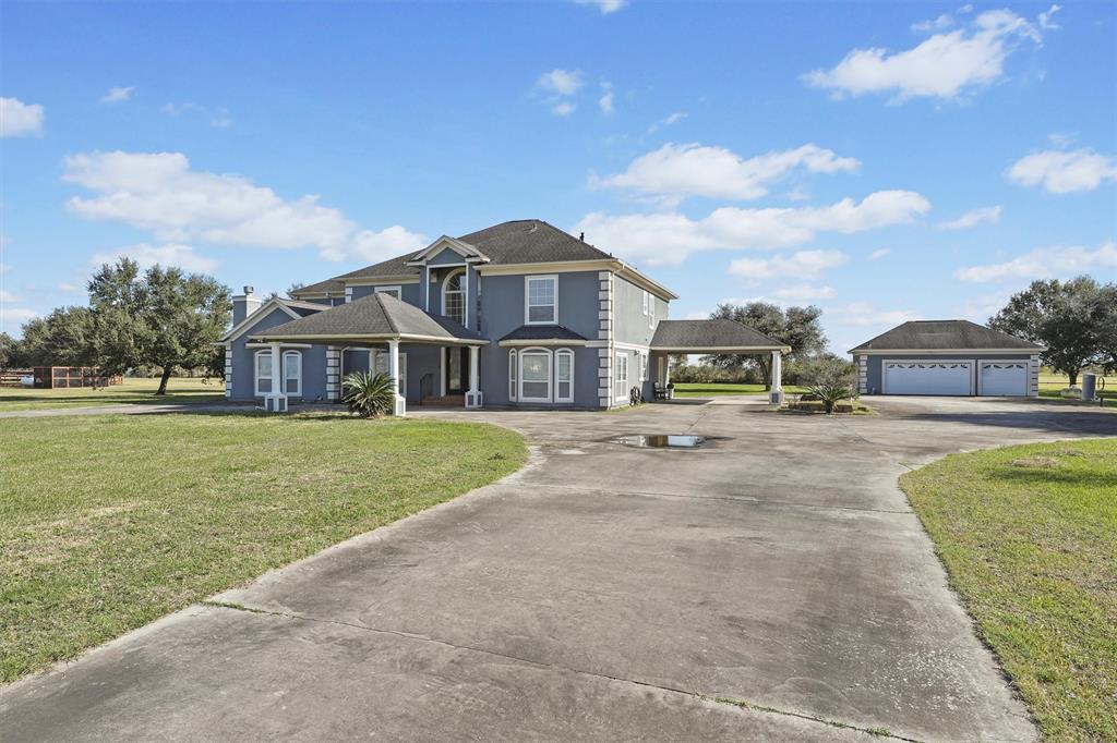 14400 Lindstrom Road, Crosby, Texas image 3