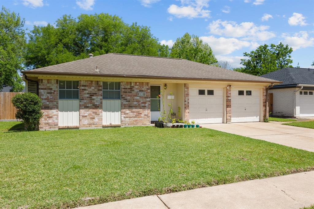 10107 Belfast Road, La Porte, Texas image 3