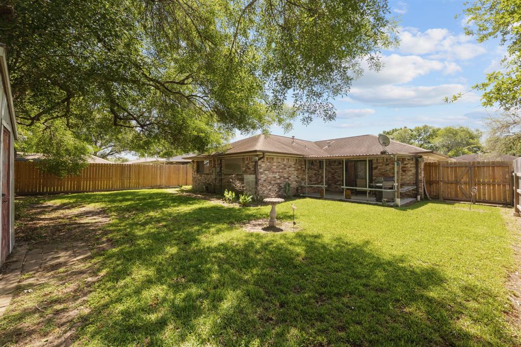 10107 Belfast Road, La Porte, Texas image 21