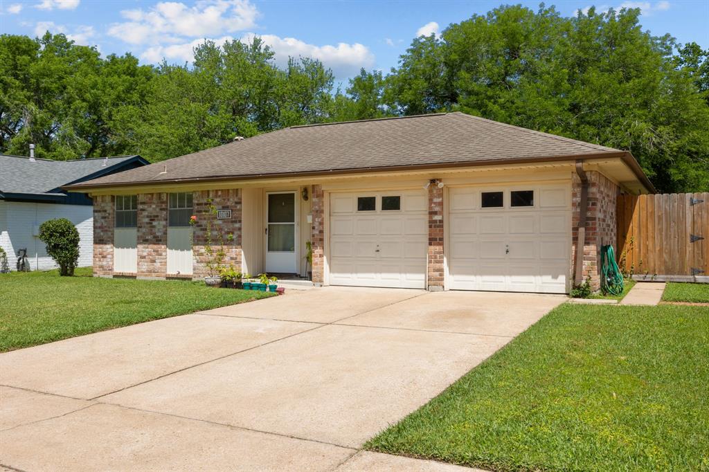 10107 Belfast Road, La Porte, Texas image 2