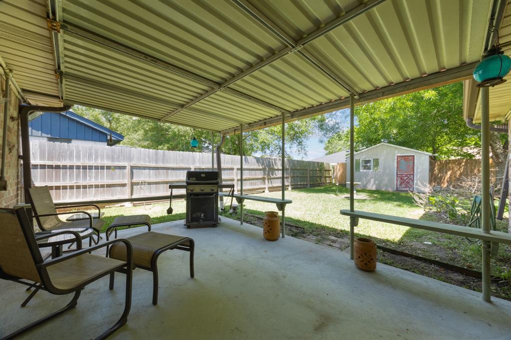 10107 Belfast Road, La Porte, Texas image 19