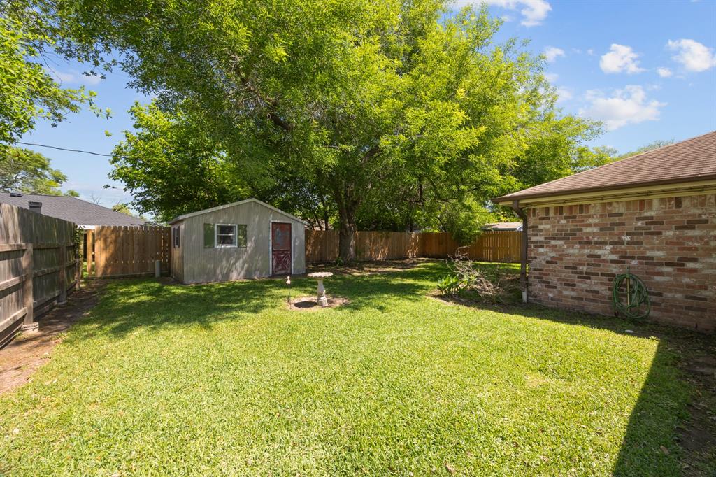10107 Belfast Road, La Porte, Texas image 22