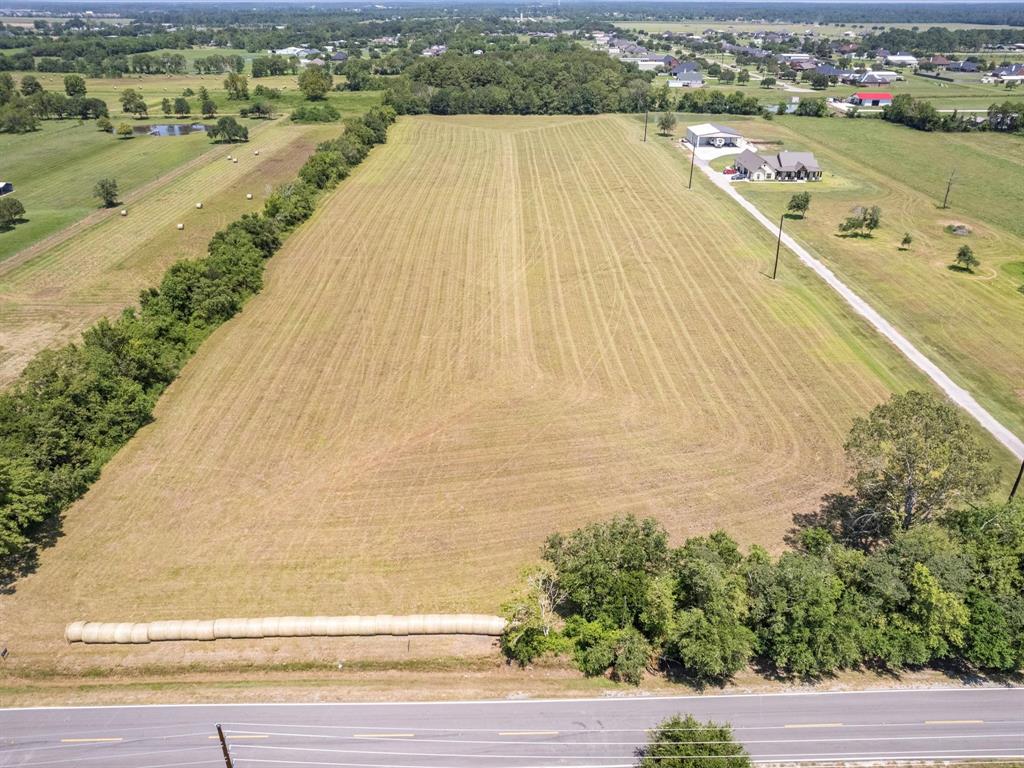 Krenek Road, Crosby, Texas image 1