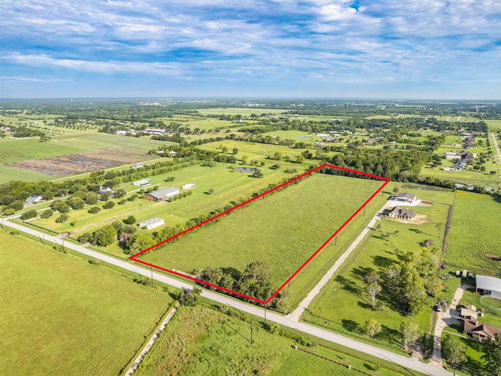 Krenek Road, Crosby, Texas image 8