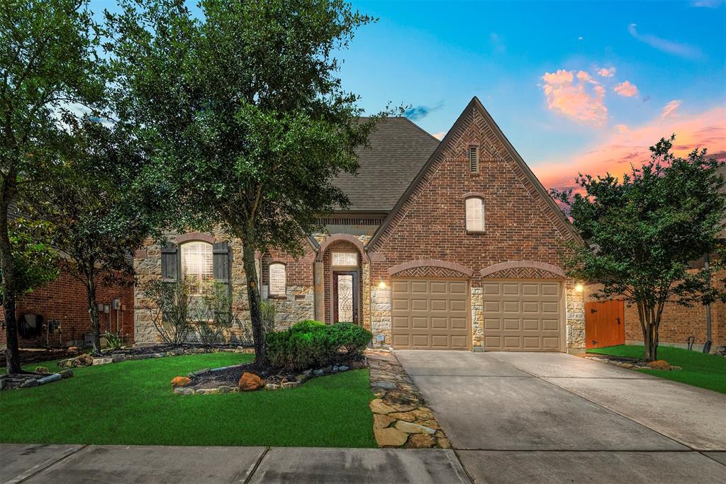 28437 Ofallon Mills Drive
