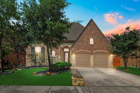 28437 Ofallon Mills Drive, Spring, TX 77386 - #: 78015646