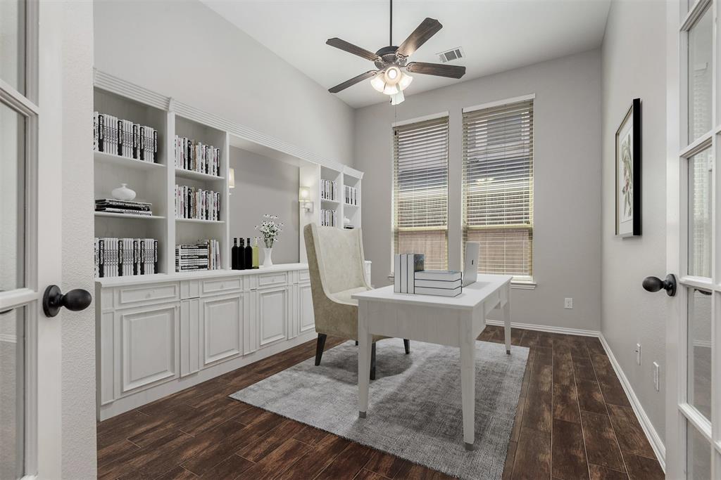 28437 Ofallon Mills Drive