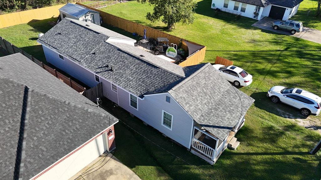 214 N 2nd Street, La Porte, Texas image 29