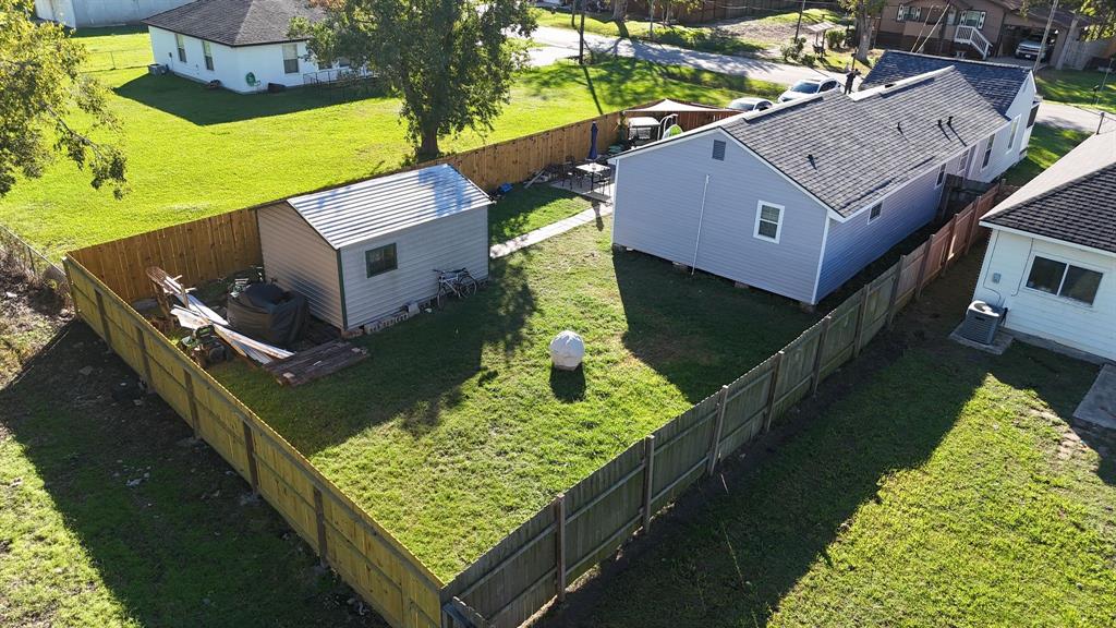 214 N 2nd Street, La Porte, Texas image 30