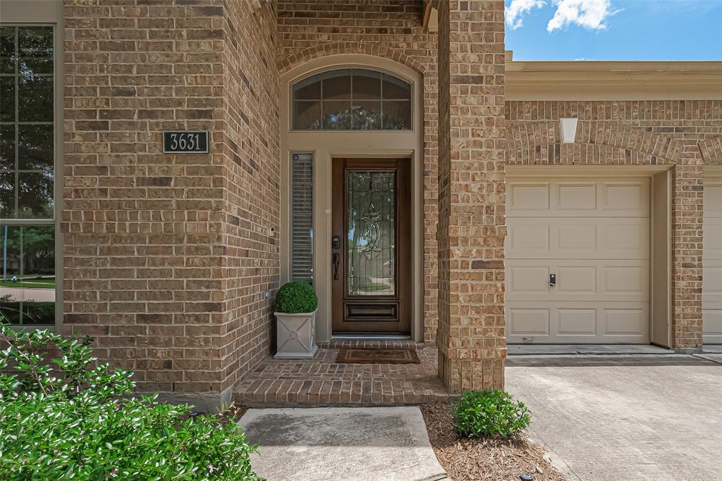 3631 Rocky Ledge Lane