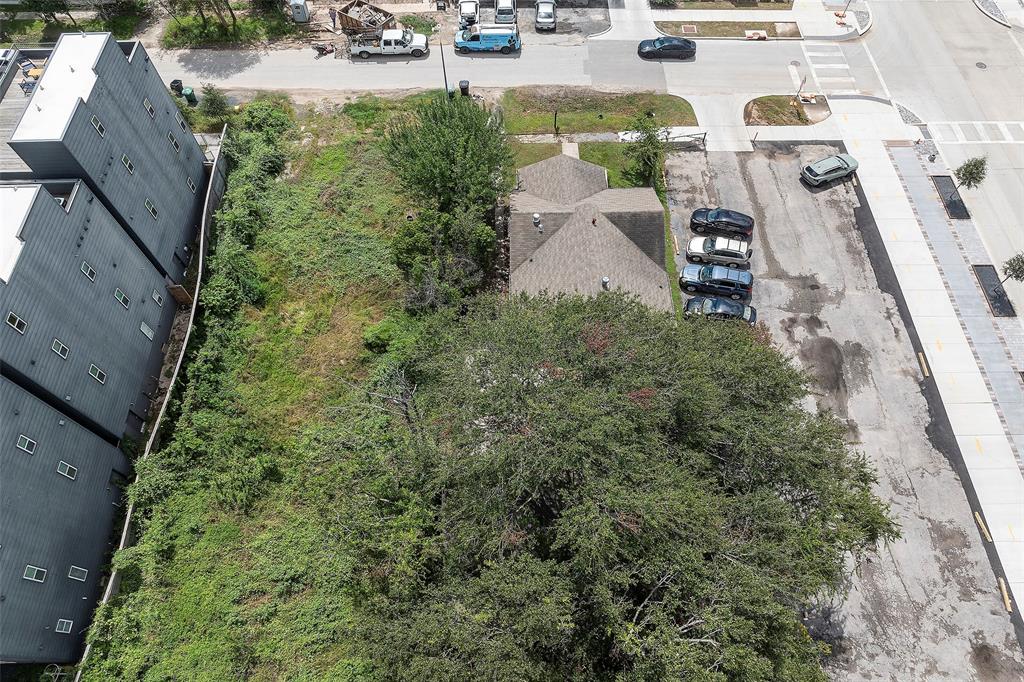 741 W 21st Street, Houston, Texas image 36