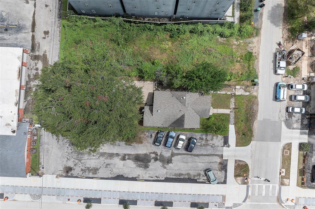 741 W 21st Street, Houston, Texas image 38