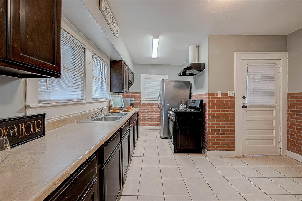 741 W 21st Street, Houston, Texas image 12
