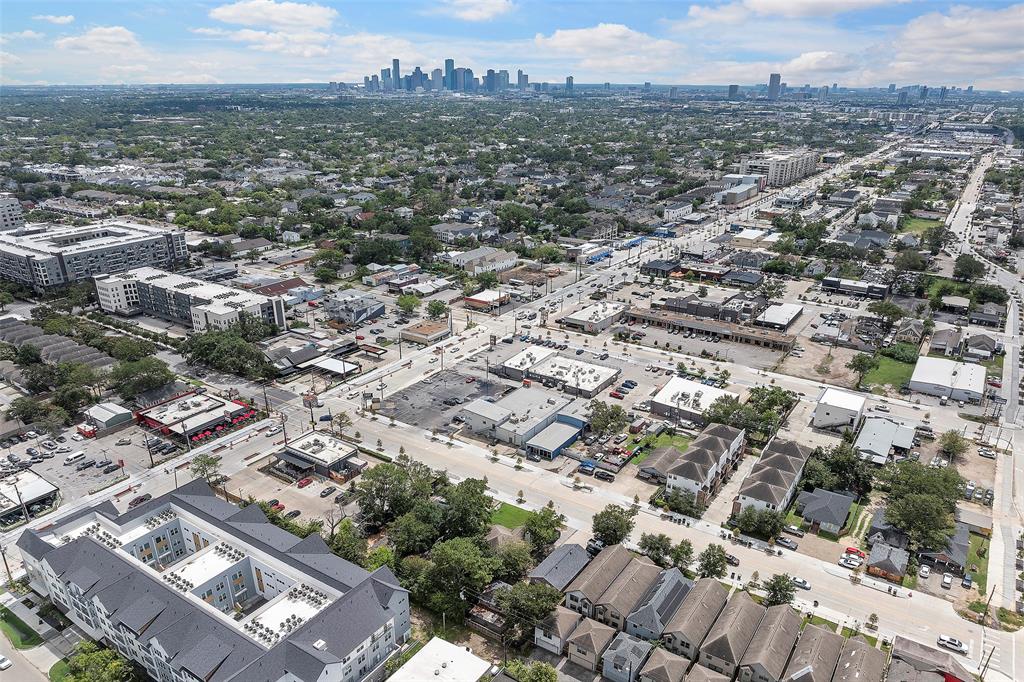 741 W 21st Street, Houston, Texas image 41