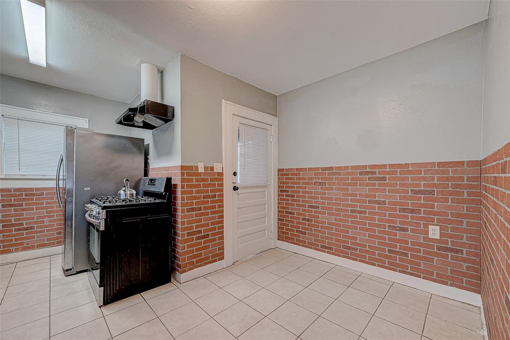 741 W 21st Street, Houston, Texas image 8