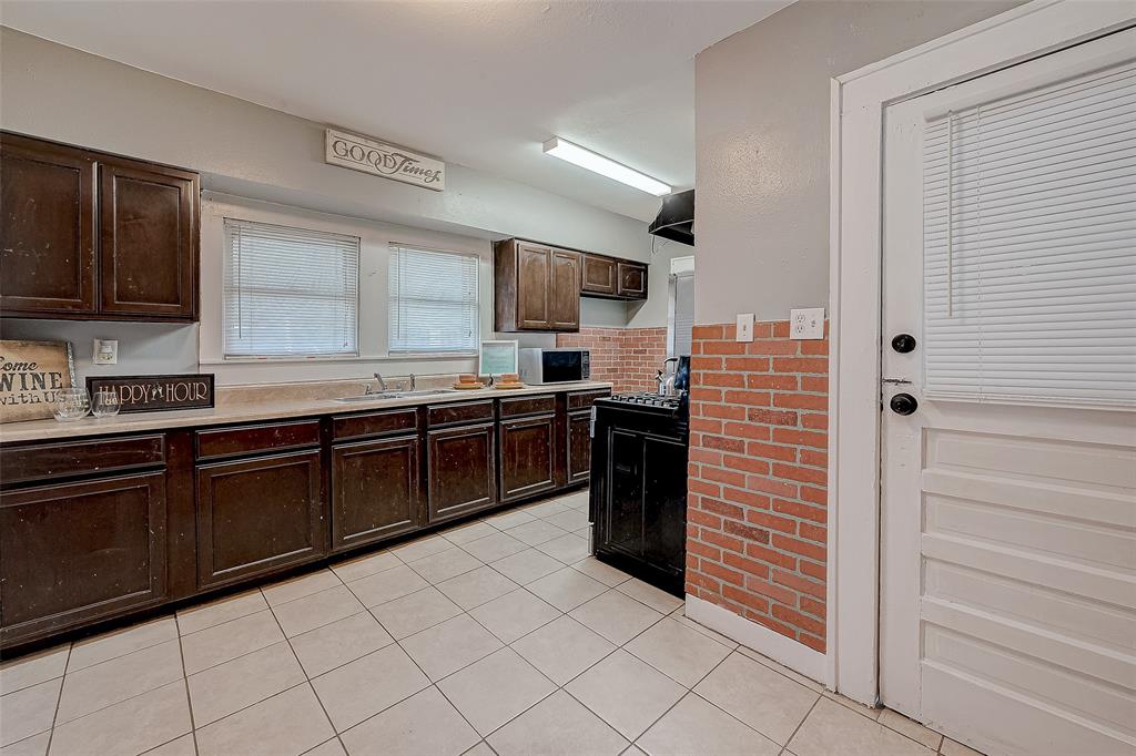 741 W 21st Street, Houston, Texas image 10