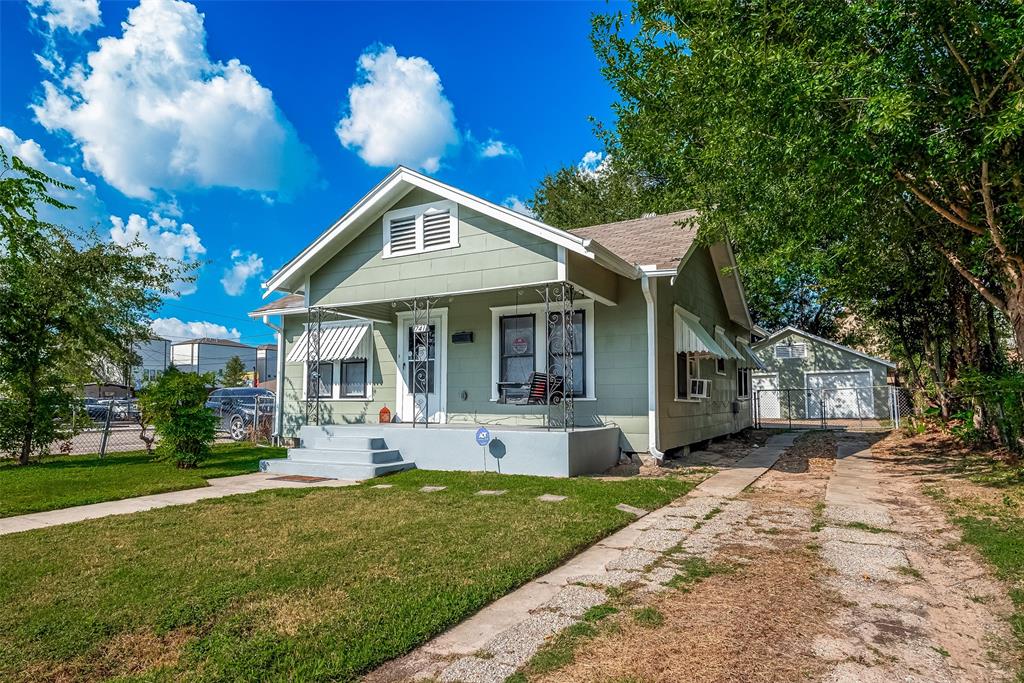 741 W 21st Street, Houston, Texas image 32