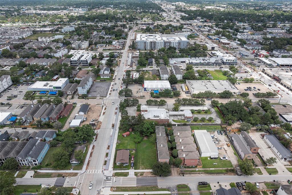 741 W 21st Street, Houston, Texas image 37