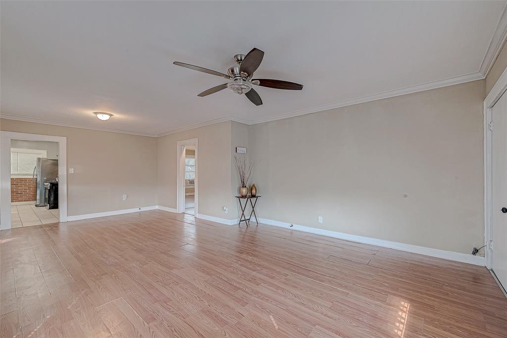 741 W 21st Street, Houston, Texas image 4