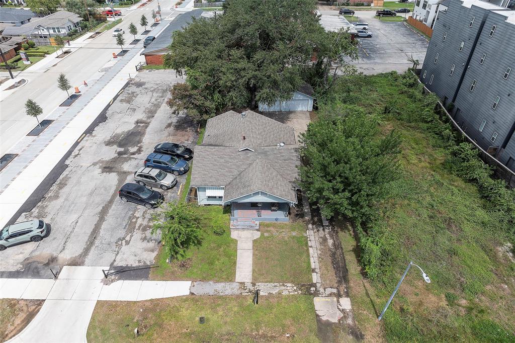 741 W 21st Street, Houston, Texas image 34