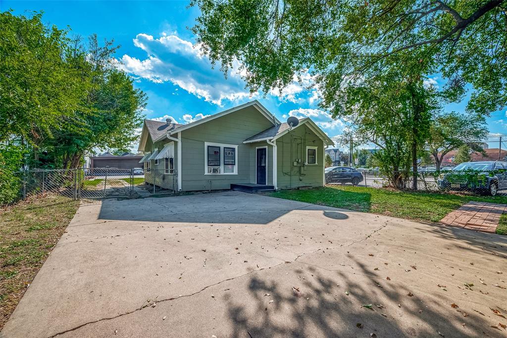 741 W 21st Street, Houston, Texas image 28