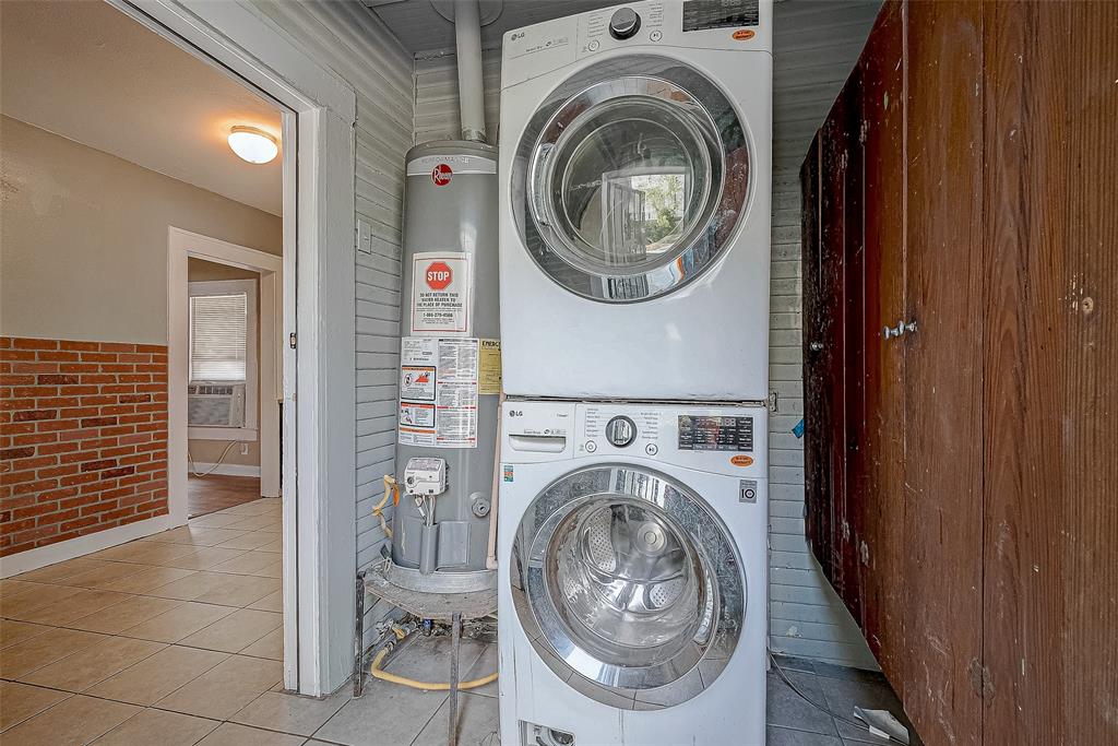 741 W 21st Street, Houston, Texas image 16