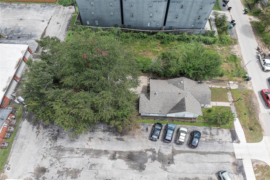 741 W 21st Street, Houston, Texas image 33