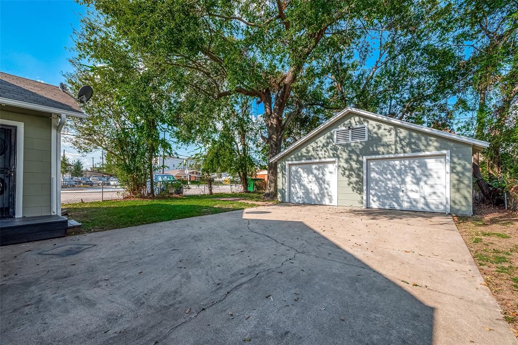741 W 21st Street, Houston, Texas image 5