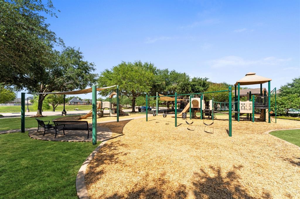 3319 Sky Run Court, Missouri City, Texas image 25