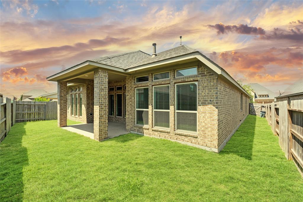3319 Sky Run Court, Missouri City, Texas image 22