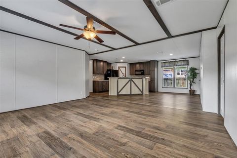 9529 Cypress Drive Willis TX 77318