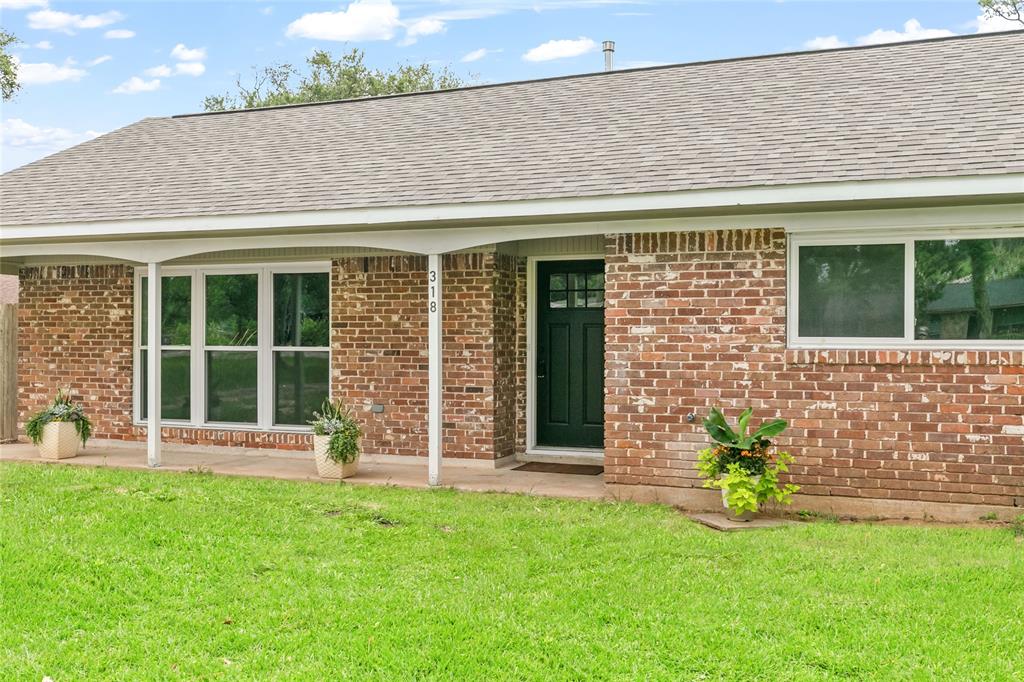 318 Primrose Road