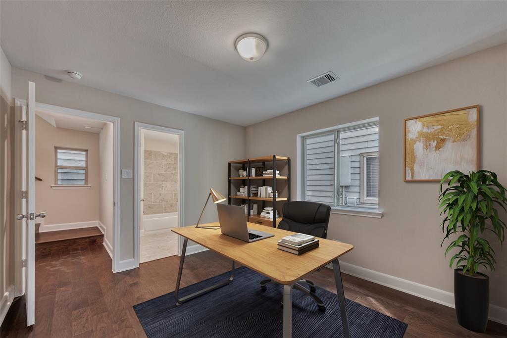 4135 Dupont Street, Houston, Texas image 10