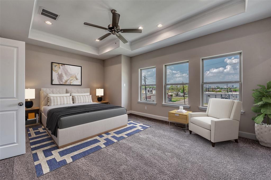 4135 Dupont Street, Houston, Texas image 21