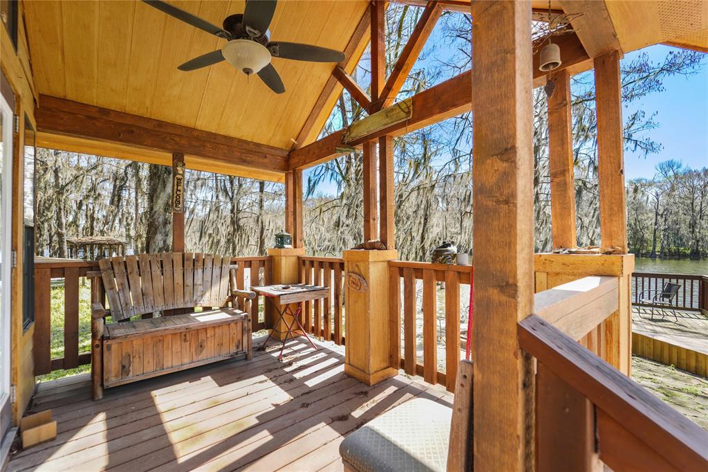 491 Ferguson Drive, Cleveland, Texas image 10