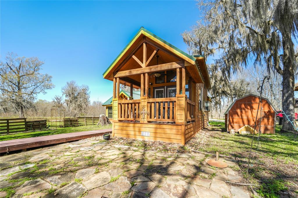 491 Ferguson Drive, Cleveland, Texas image 3