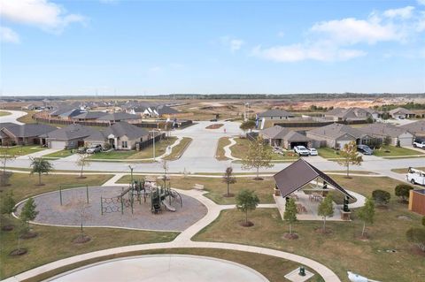 A home in Texas City