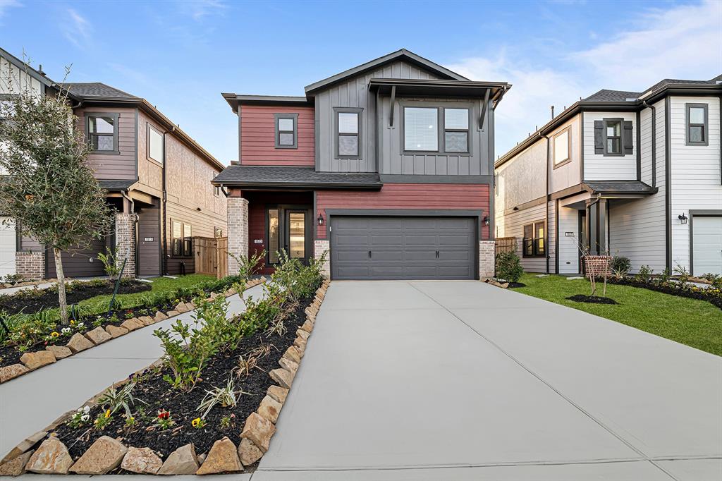1523 Park Path Drive, Missouri City, Texas image 2