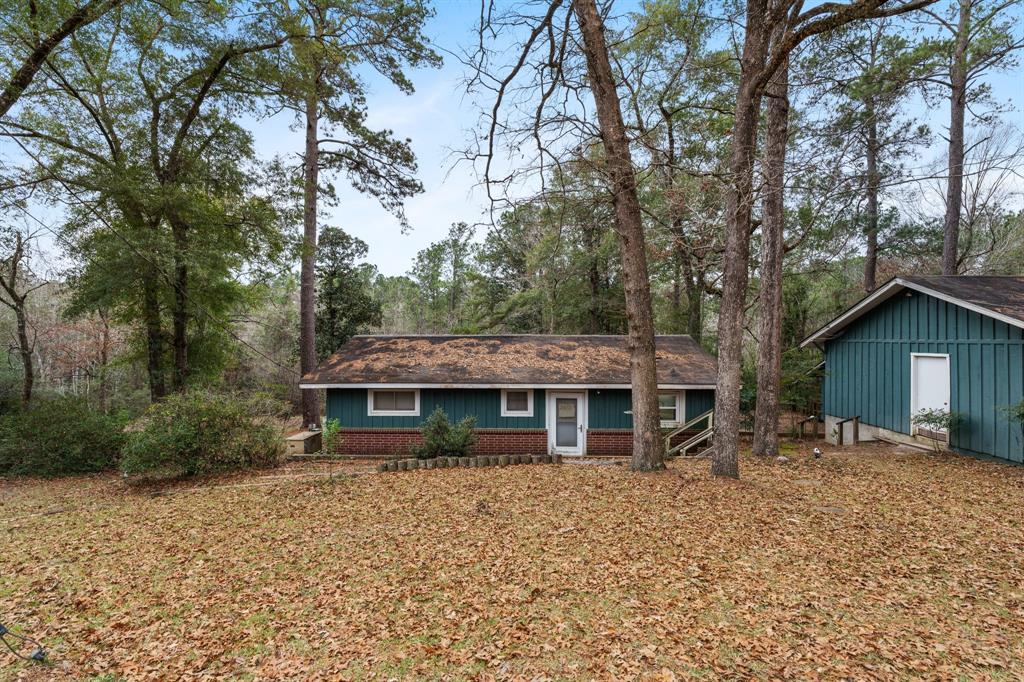 260 Lakeview Drive, Livingston, Texas image 1